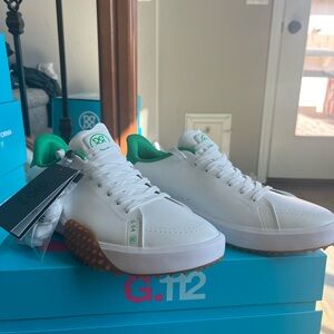 G/FORE Mens G.112 Golf Shoe